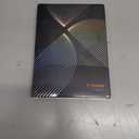 TORRAS for iPad Mini 7 A17 Pro Case, iPad Mini 6 Case with Pencil Holder, Ultra Stable Stand, Multiple Adjustable Viewing Angles, Slim Protective Kickstand Cover, Translucent iPad Mini 6th Case, Black