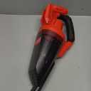 CRAFTSMAN V20 Cordless Hand Vacuum, 45 CFM, 2 Stage Filtration System with Filter, Bare Tool Only (CMCVH001B)