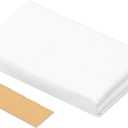 Honorall Semi-Translucent Curtain Rear Projection Screen with The Size of 4ft x 6ft