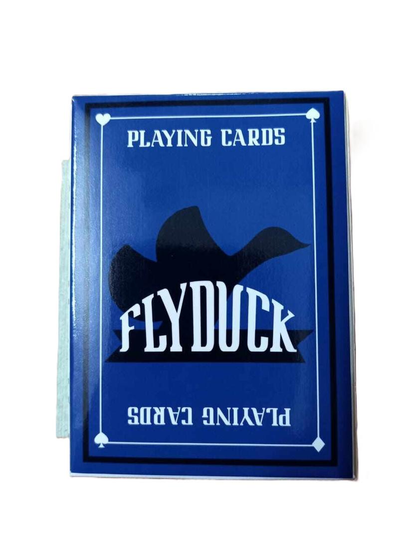 FLYDUCK Poker Playing Cards Poker Cards
