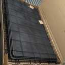 Dog Crate - Extra Large 48 Inch Double Door Portable Dog Cage, Metal Wire Pet Kennel with Secure Lock, Leak-Proof Pan Tray, Foldable Design for Dogs Pets Indoor Training and Outdoor Trave