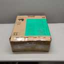 iRobot Roomba 105 Vac Robot Vacuum - Easy to use, Intense Power-Lifting Suction, LiDAR Navigation, Multi-Surface Cleaning, Cleans in Neat Rows, Self-Charging