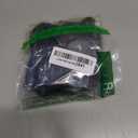 Physix Gear Compression Socks 20-30 mmHg - Men & Women - Running, Nurses, Shin Splints, Flight, Travel (Black)