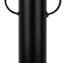 Rock Crusher Heavy Duty Frit Maker Glass Breaker Ore Crusher Gold Panning Mining Pulverizer Mine Prospecting Stone Rock Hound Gold Rush