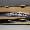 Window Visors Rain Guards for Honda CRV 2017 2018 2019 2020 2021 2022, Out-Channel Window Vent Wind Deflectors Visors Shades for 17-22 CR-V