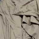 Danjor Linens Bed Sheet Set Queen Size for Hot Sleepers, Hotel Premium Sheets with 4 Pillowcases, Lightweight Brushed Microfiber Deep Pockets, Breathable Cooling 6 Piece Bedding Sets, Taupe