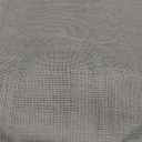 HOMEIDEAS Sage Green Linen Sheer Curtains, 96 Inches Long 2 Panels Textured Semi Sheer Curtains Farmhouse Privacy Window Drapes for Bedroom Living Room