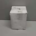 20 Sets Halloween Pre Drawn Canvas to Paint Gifts Sets 5" x 7" Witch Pre Printed Canvas with Greeting Cards Outline Panels Bulk for Beginners DIY Craft Project Party Favor Home Decors