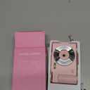 Digital Camera for Kids: Pink Camera for Teens - Christmas Birthday Gifts for Girls 8-10 - 16X Zoom Shoot Cam for Ages 8-13 - Compact Camera for 6 7 8 9 10 Years Old- Toys for Kid Children Toddler