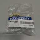 Beck/Arnley 103-3080 Axle Nut