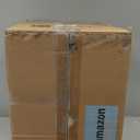 Instant Pot Duo Crisp 11-in-1 Air Fryer and Electric Pressure Cooker Combo with Multicooker Lids that Fries, Steams, Slow Cooks, Dehydrates,Free App With Over 800 Recipes, Black/Stainless Steel, 8QT