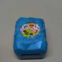 BITZEE, Magicals with 20 Interactive Characters Inside, Great for Easter Gifts, Digital Pet Reacts to Touch (Multicolor)