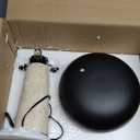 Desk Lamps LED Night Light Bedside Lamp Decorative Lamp Desk Reading Light Cave Stone Table lamp