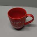 Rico Industries NCAA North Carolina State Wolfpack Alumni 16 oz Team Color Laser Engraved Speckled Ceramic Coffee Mug