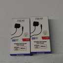 ZGEAR Adaptive Fast Charge Wall Charger 2Pcs