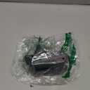 V8 Adapter for Dewalt 20V Lithium Battery Converter to Replace for Dyson V8 Battery, Works with Dyson V8 Series Animal Absolute Vacuum Cleaner Installation Parts(Adapter Not Battery)