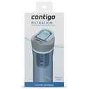 Contigo Replacement Filter for Clybourn FreeFlow Filter Water Bottle with AUTOSEAL Lid