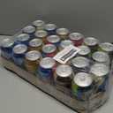 Zevia Nostalgic Variety pack 24*12oz 02/14/2027