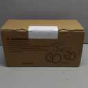 SEREED Baby Balance Bike for 1 Year Old Boys Girls 12-24 Month Toddler Balance Bike, 4 Wheels Toddler First Bike, First Birthday Gifts (Green)