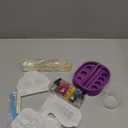 Dan&Darci Unicorn Soap Making Kit - Girls Easter Crafts DIY Project Age 6+ Year Old Kids - Unicorn Girl Gifts - Science Activity Teenage Gift - Make Your Own Soap - Craft Toys Ages 6 7 8 9 10 11 12