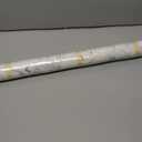 Peel and Stick Wallpaper Cream White and Blue Floral Wallpaper Vintage Contact Paper 17.3''197'' Self Adhesive Wall Paper Removable Boho Wallpapers Decorative for Bedroom Bathroom Cabinets Dcor