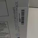 Sealy Electric Mattress Pad Queen Size, 10 Heating Settings Heated Mattress Pad, Bed Warmer with Dual Controller & Auto Off 1-12 Hours, Fit Up to 17 Inch, Machine Washable, 60"x80"