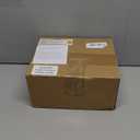 Kasyat 56 Pcs Christmas Village Sets LED Light up Christmas Town Shop Figurines Mini Village Houses Decor Santa Xmas Tree Resin Building Desktop Ornaments Battery Operated Landscape Decor Gift