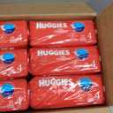 Huggies Size 4 Diapers, Little Snugglers Baby Diapers, Size 4 (22-37 lbs), 150 Count (6 Packs of 25)