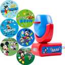 Projectables Disney 11739 LED Plug-in Night-Light (Mickey Mouse)