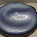 Bosu Sport Balance Trainer, 23"l X 22"w X 4"h