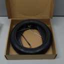 8.5'' Tire&Tube,8 1/22 Electric Scooter Tire Replacement Wheels for Gotrax Gxl V2/Xiaomi M365,8.5x2 Spare Wheel Tires for Front/Rear Replacement Tires Butyl Rubber Curved Valve(Inner+Outer)