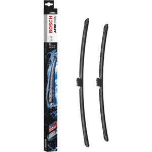 BOSCH 3397014242 AeroTwin OE Replacement Wiper Blades Driver & Passenger Side - Set of 2 (24" & 22")