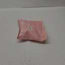 REORIA Butsmooth Womens Sexy Sleeveless Square Neck Double Lined Basic Bodysuit Tank Tops (Black) XL