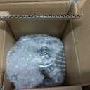 54" Deck 618-04126 Spindle Rebuild Kit for Cub Cadet SLT1554 SLTX1054 SLT5400 SLTX1054 GT1554, for 918-04126 618-04125 Spindle, 3 Blades 742-0677 942-0677,1 138 5/8" Belt 954-0642, 954-0642