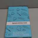 12-Cup Silicone Cupcake Pan, Nonstick Flexible Muffin Pan, Dishwasher Safe Muffin Tray with Handles, Seamless Silicone Muffin Tin for Baking Egg Bites & Cupcakes