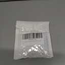 2 x MTO 2-Piece Impact Socket Adapter and Reducer Set, 1/2" Female to 3/8" Male Reducer, 3/8 Female to 1/2 Male Adapter, Chrome Molybdenum Alloy Steel