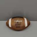 Wilson GST Composite Football