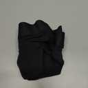 Depend Washable Adult Incontinence Underwear for Men, Reusable, Light Absorbency, Medium, Black, 1 Count (Medium)