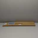 Kids Bow and Arrow Set, 32 Inch Archery Set Handmade Wooden Toy Bow and Arrow for Kids 4-6 8-12, Cosplay Game Costume Prop Play, 1 Bows 1 Quivers and 10 Wood Arrows, Gifts for Youth Boys & Girls (Black)