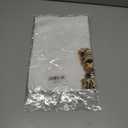 Funny Yorkie Gifts Kitchen Towels, Yorkie Coffee Microfiber Dish Tea Towel for Kitchen Decor, Funny Yorkie Bar Decor, 16x24 Inch