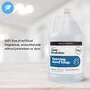 Clean Revolution Foaming Hand Soap Refill Supply Container, Ready to Use Formula, Gluten Free, Unscented and Fragrance Free, 128 Fl. Oz, 4 Pack