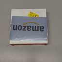 MAGZO Weather Stripping Door Seal,1 Inch Wide X 3/8 Inch Thick Adhesive Foam Tape Soundproof Weatherstripping for Windows, 2 Rolls Total 13FT Black