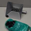 Kelepu Electric Mortar Grout Gun Automatic Cement Caulking Sprayer with 4pcs Nozzle for Home Decoration (Metal), Kelepupre2hcbds0-12