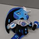 Shadow Milk Cookie Plush Toy, 9.8'' Cute Shadow Milk Plush, Festive Gift for Video Game Fans or Children