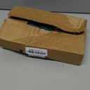 10 Pack Christmas Artificial Berry Twigs for Tree Decoration, DIY Red Berry Stems for Crafts Wreath Garland Ornaments Decor