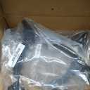 2 pcs Detroit Axle - Front Control Arm for Chevy Tahoe Avalanche Silverado Suburban GMC Sierra Yukon XL 1500 Cadillac Escalade ESV EXT, Right Upper Control Arm w/Ball Joint Assembly Replacement