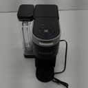 Keurig K-Supreme Single Serve K-Cup Pod Coffee Maker, MultiStream Technology, 4 Brew Sizes, 66oz Dual-Position Removable Reservoir, Black