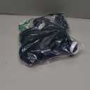 CPAP Tube Hose Cover 6ft CPAP Tubing Covers Tubing Insulator with Zipper Soft Zippered Fleece Wrap Fits for All Type of CPAP Tubing