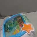 Baby Einstein Sea Dreams Soother Musical Crib Toy and Sound Machine, Newborn and up (Blue)