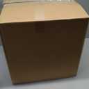 ENITYA Back Pillow for Bed Sitting up, 19" Reading Pillow for Sitting in Bed Adult, Back Support Pillow with Arms for Watching TV/Reading/Gaming/Resting, Medium (Black)